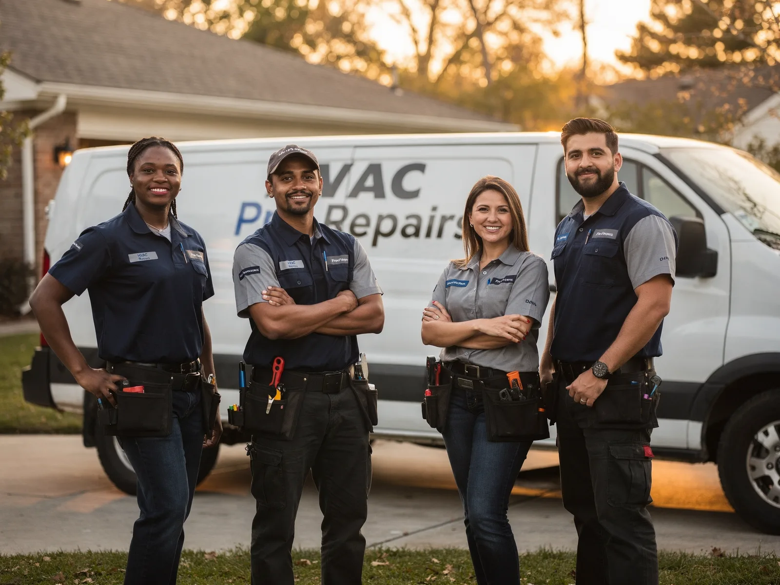 Heat Pump Repair company in Bellwood, PA